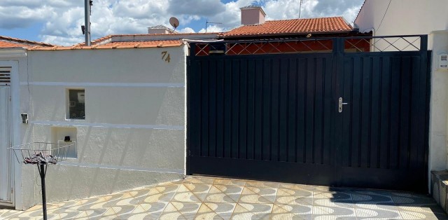 Rua étore zerbeto n°74- jardim  - Foto 8
