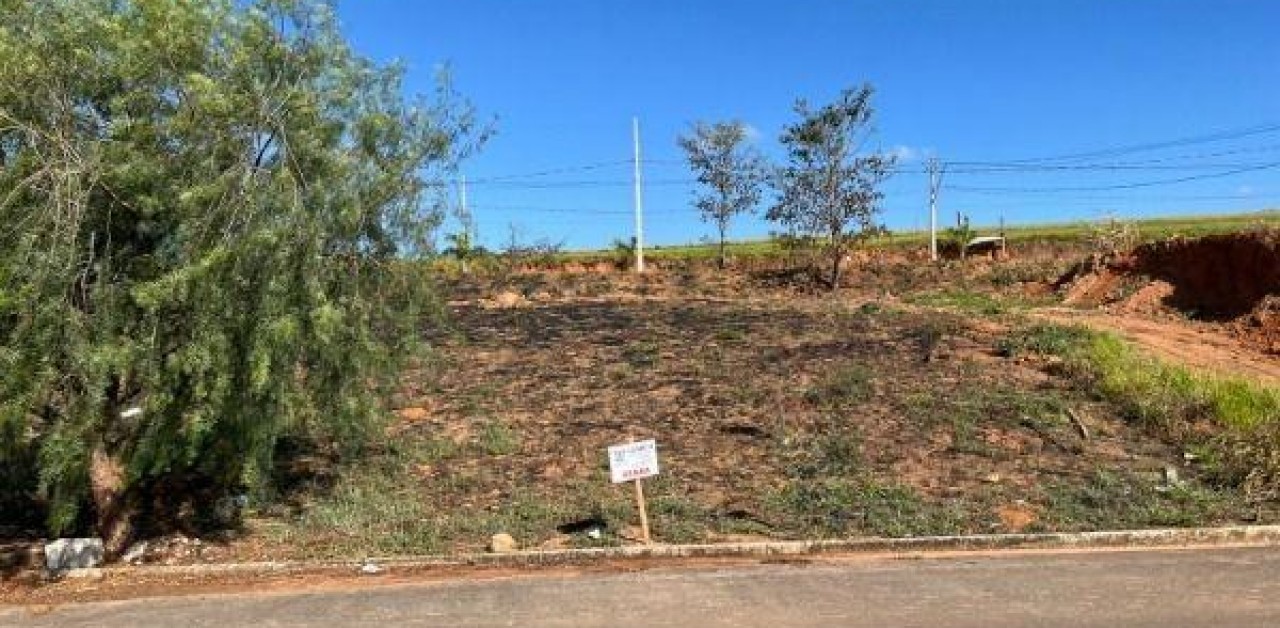 Terreno a venda são cristóvão 