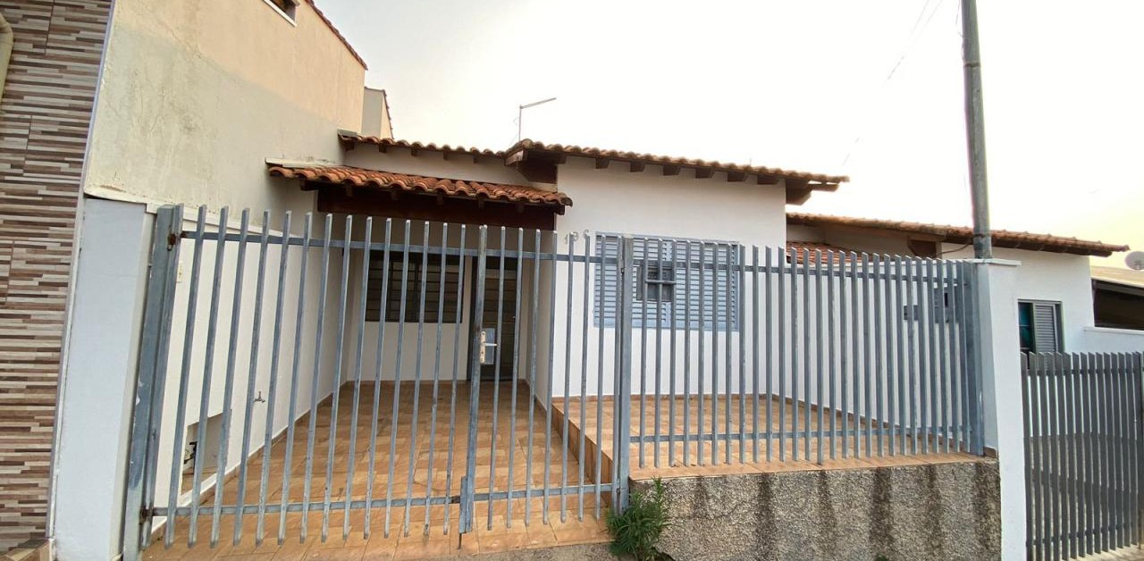 Rua dos venturelli, n° 196 - jardim panorama 