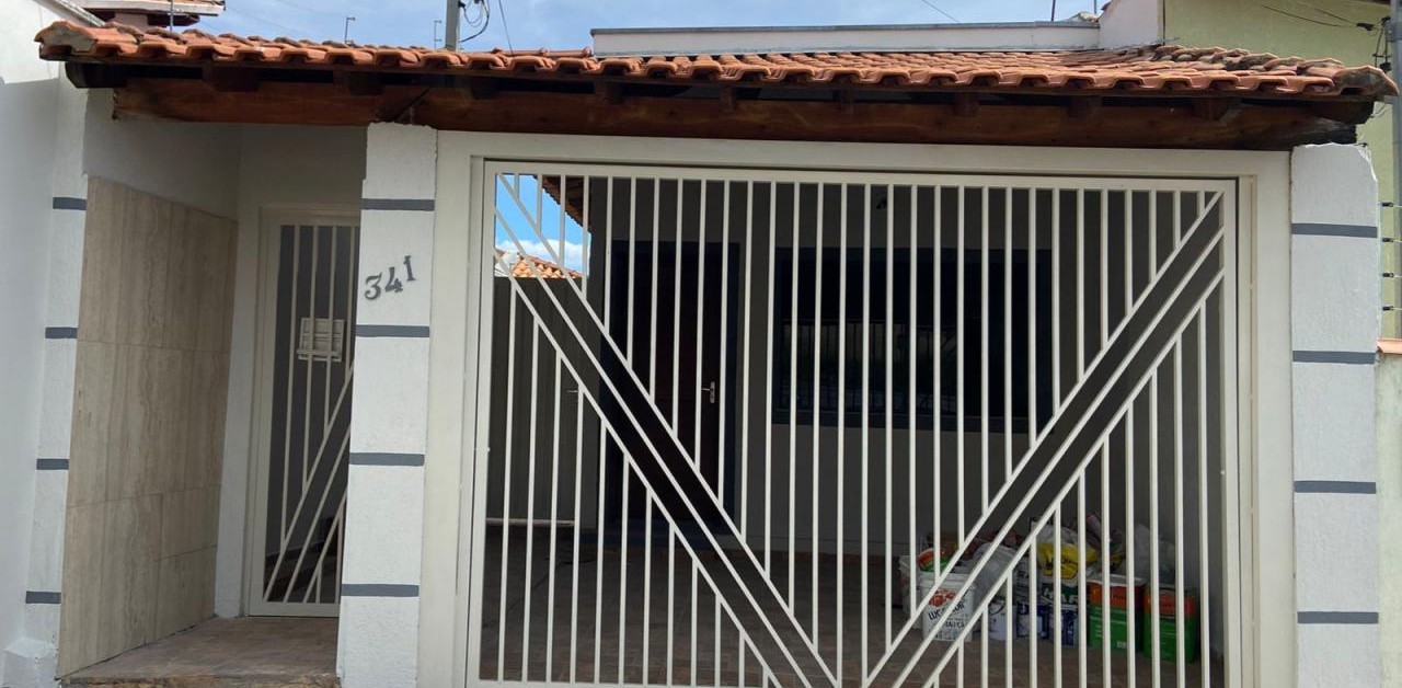 Rua carlos roberto cazaroto,n 341 - jd europa