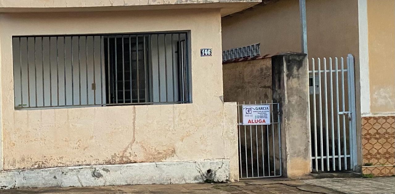 Rua vespaziano piolli, 146 fundos, vila graziani