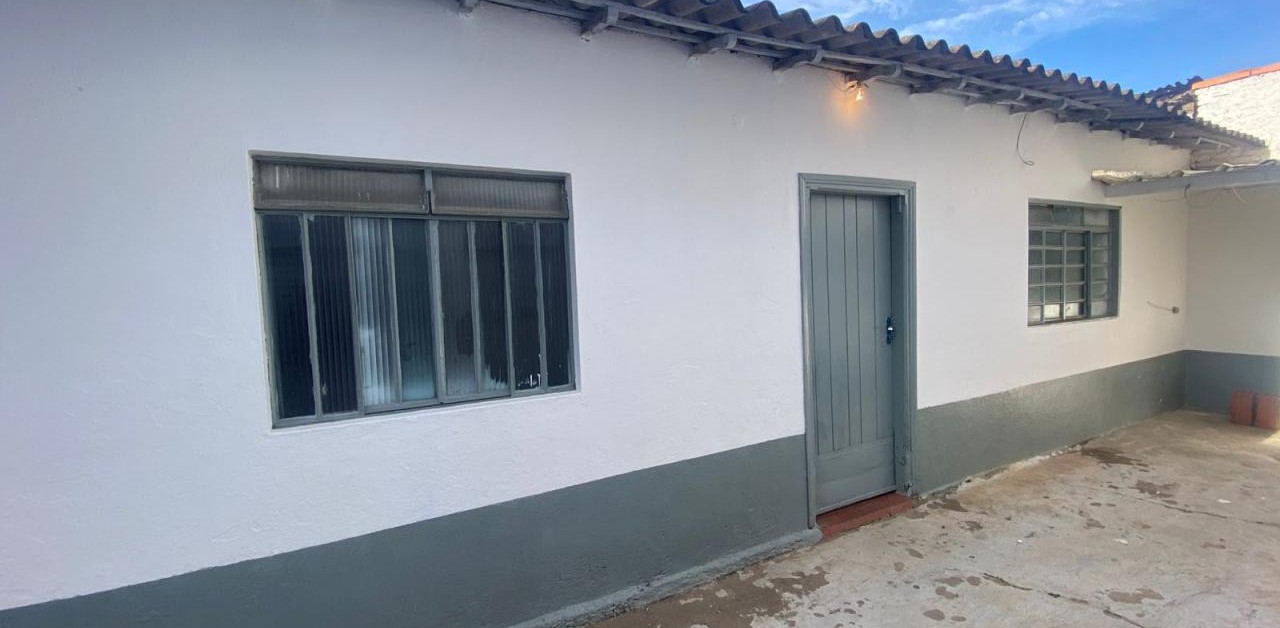 Rua balbina lopes bragança n° 102 fd - centro