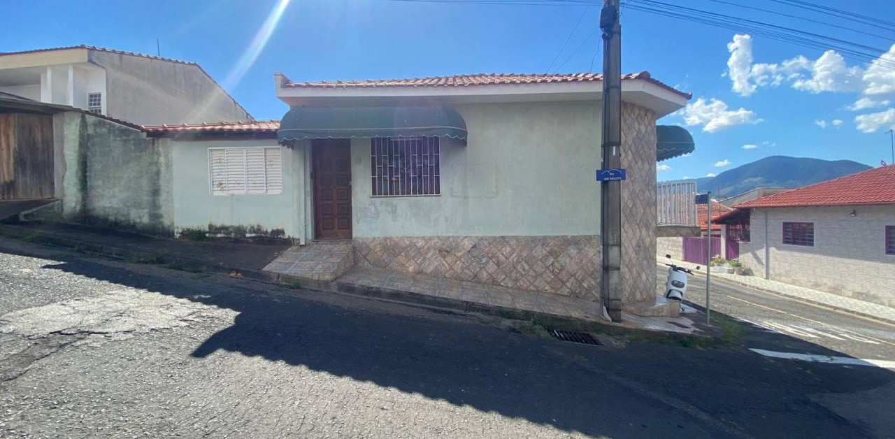Rua josé miqueleto n°61 - sóvis