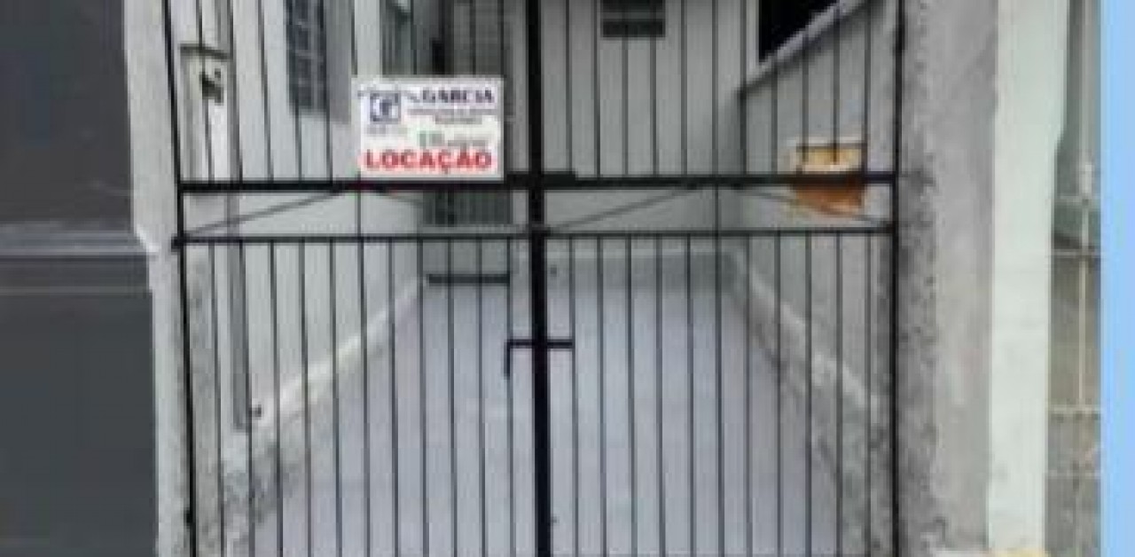 Rua guerino costa - centro n°333, fundos