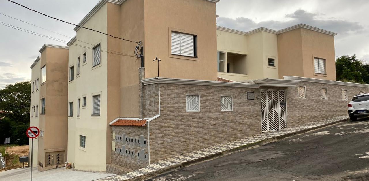Av. norberto pio magalhães, n° 50, apto. 13 - mantiqueira boulevard