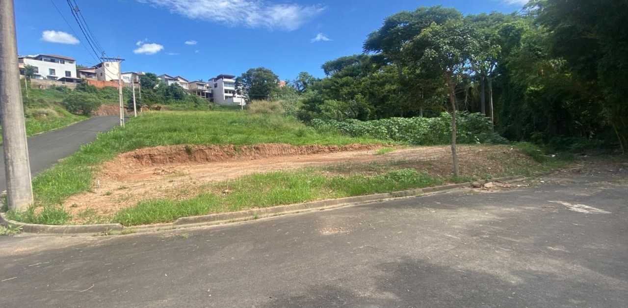 Terreno pirapitinga
